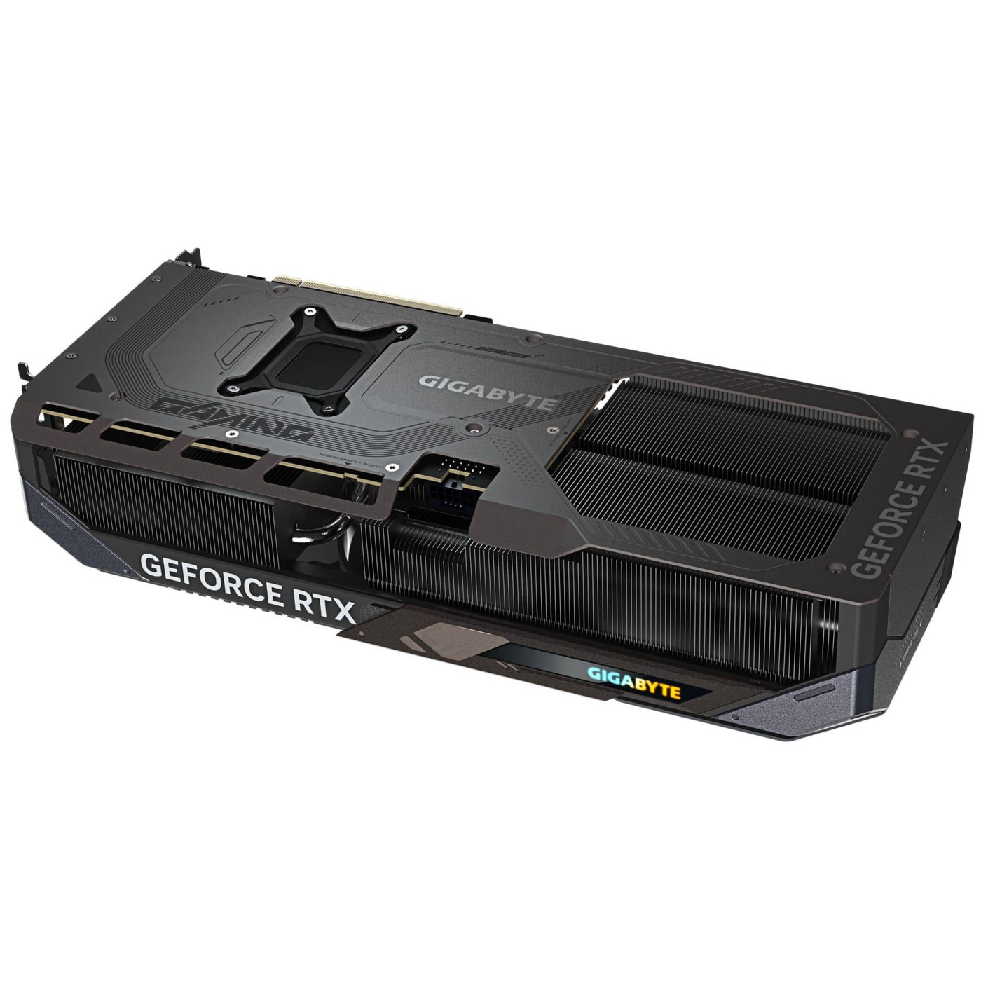 Видеокарта Gigabyte RTX 5080 16GB GAMING (GV-N5080GAMING-16GD) (GDDR7, 256 bit, PCI-E v5.0 x16)