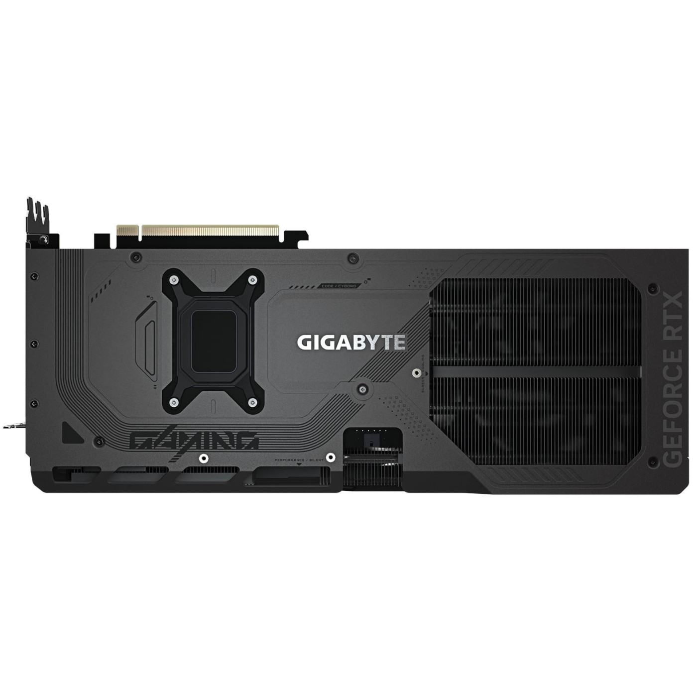 Видеокарта Gigabyte RTX 5080 16GB GAMING (GV-N5080GAMING-16GD) (GDDR7, 256 bit, PCI-E v5.0 x16)