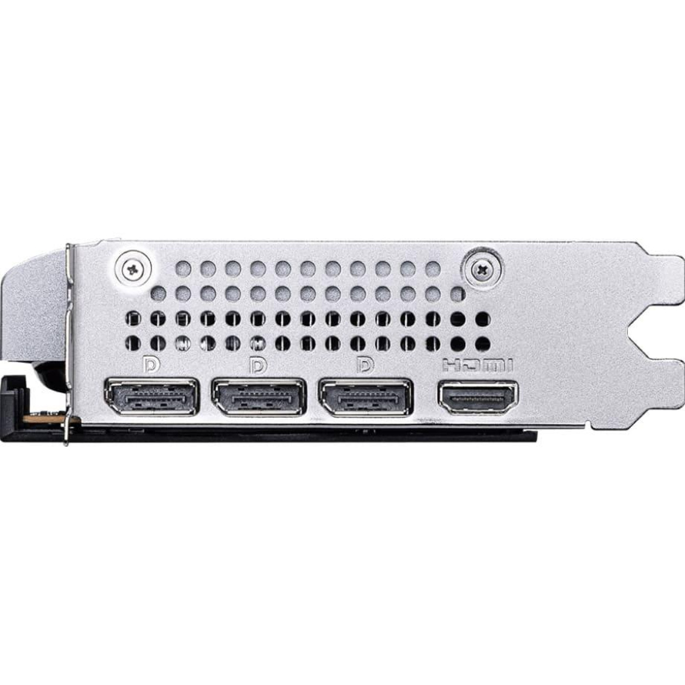 Відеокарта MSI RTX 5060 8G VENTUS 2X OC (RTX 5060 8G VENTUS 2X OC) (GDDR7, 128 bit, PCI-E v5.0 x16)