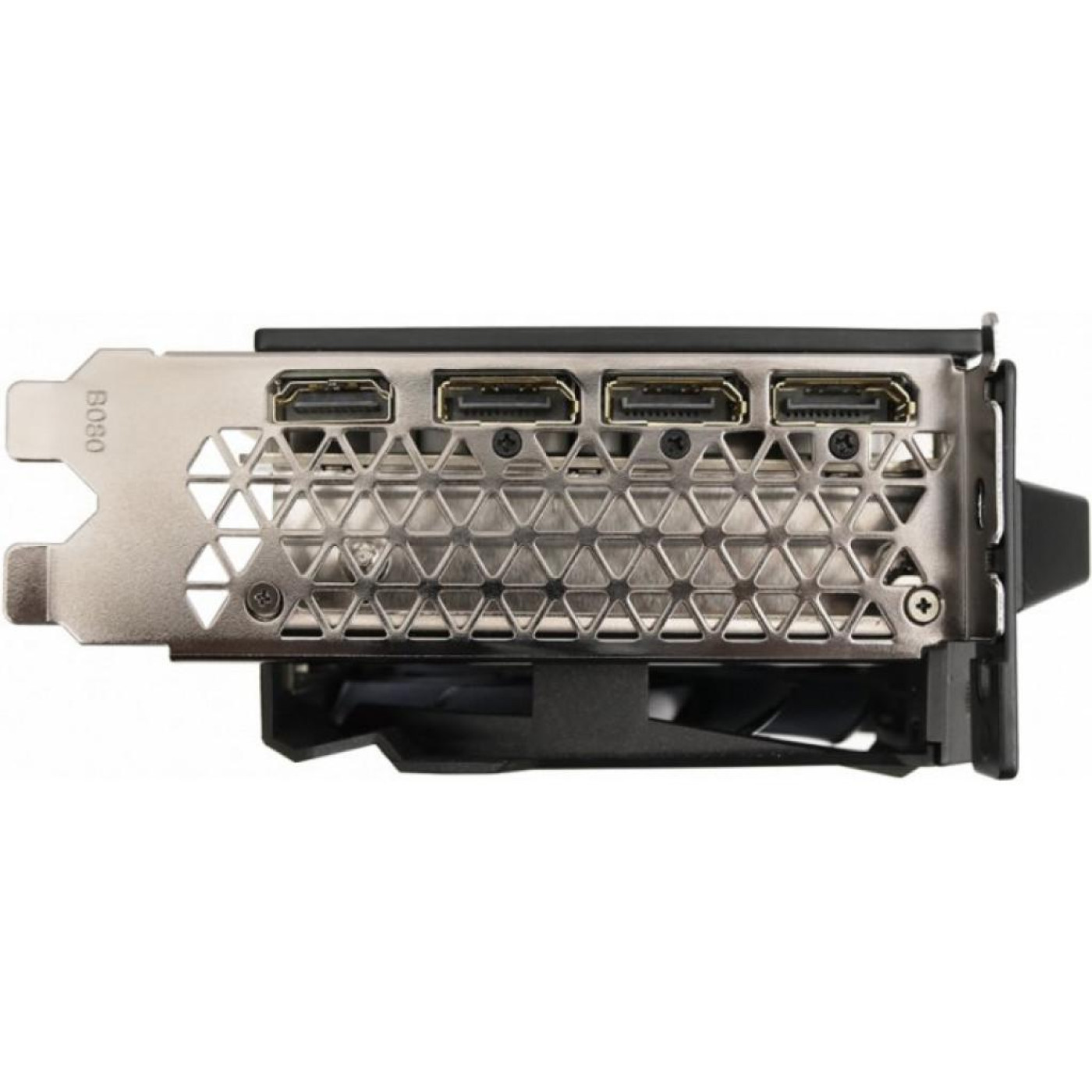 Відеокарта Inno3D RTX 3070 8Gb ICHILL X4 LHR (C30704-08D6X-1710VA35H) (GDDR6, 256 bit, PCI-E v4.0 x16) Б/в