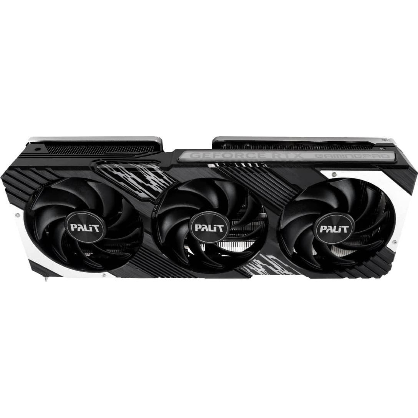 Відеокарта Palit RTX 4070 Ti 12GB GamingPro (NED407T019K9-1043A) (GDDR6X, 192 bit, PCI-E 4.0 x16)