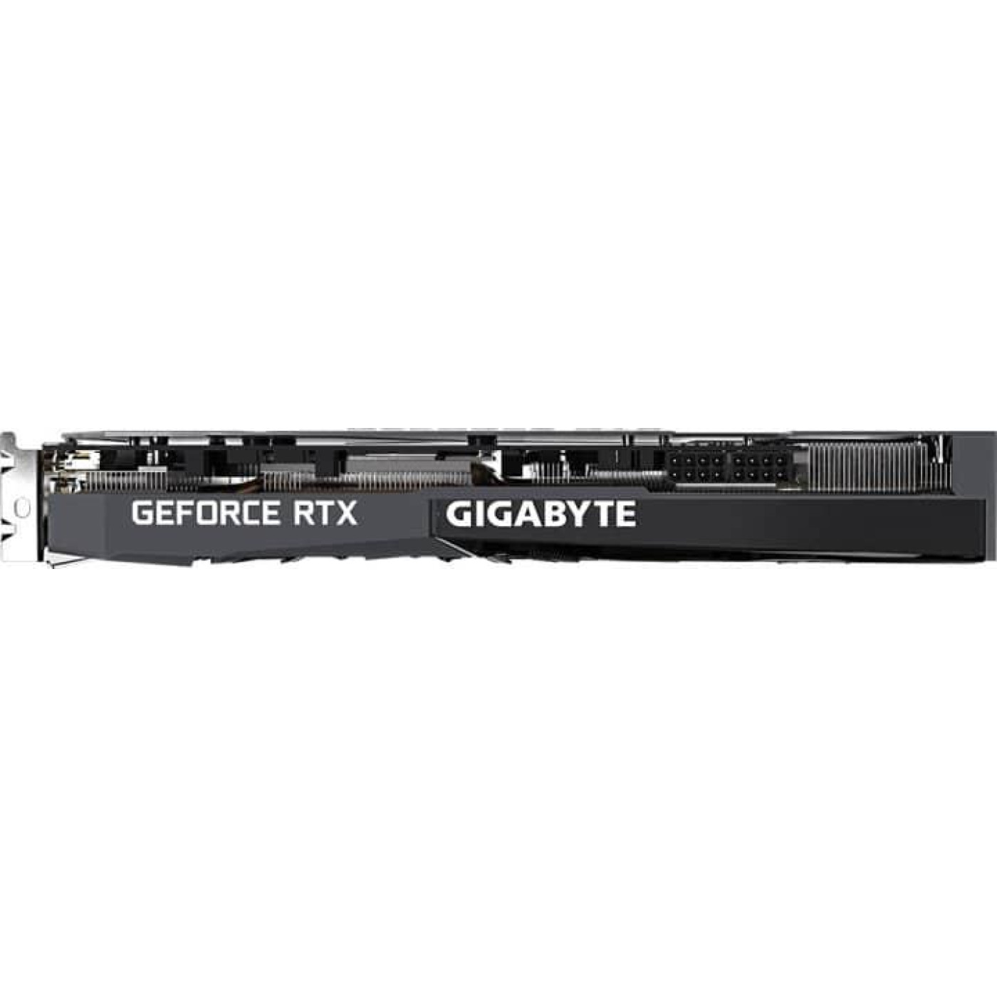 Відеокарта Gigabyte RTX 3060Ti 8G EAGLE OC D6X (GV-N306TXEAGLE OC-8GD) (GDDR6X, 256 bit, PCI-E v4.0 x16) Б/в