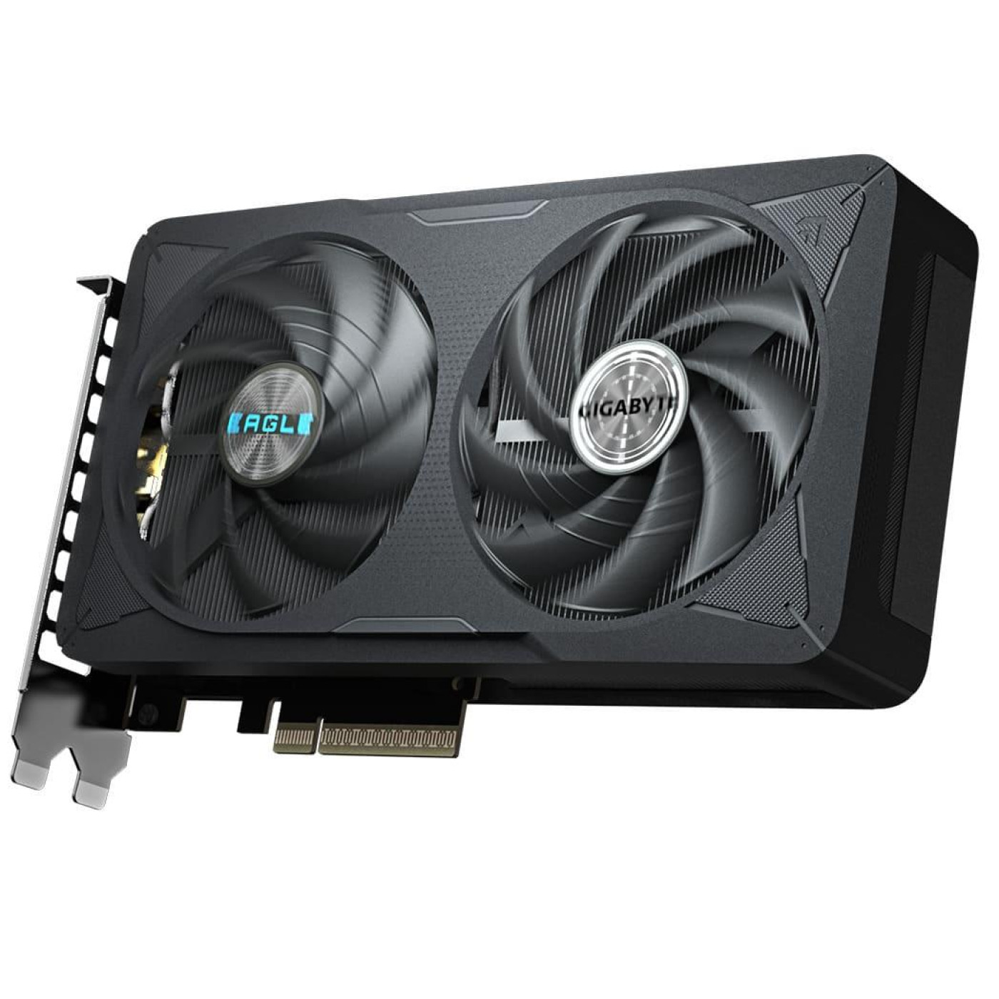 Відеокарта Gigabyte RTX 5060 8G EAGLE OC (GV-N5060EAGLE OC-8GD) (GDDR7, 128 bit, PCI-E v5.0 x16)