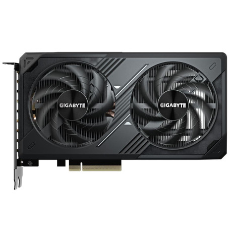 Відеокарта Gigabyte RTX 5060 8G WINDFORCE (GV-N5060WF2-8GD) (GDDR7, 128 bit, PCI-E v5.0 x16)