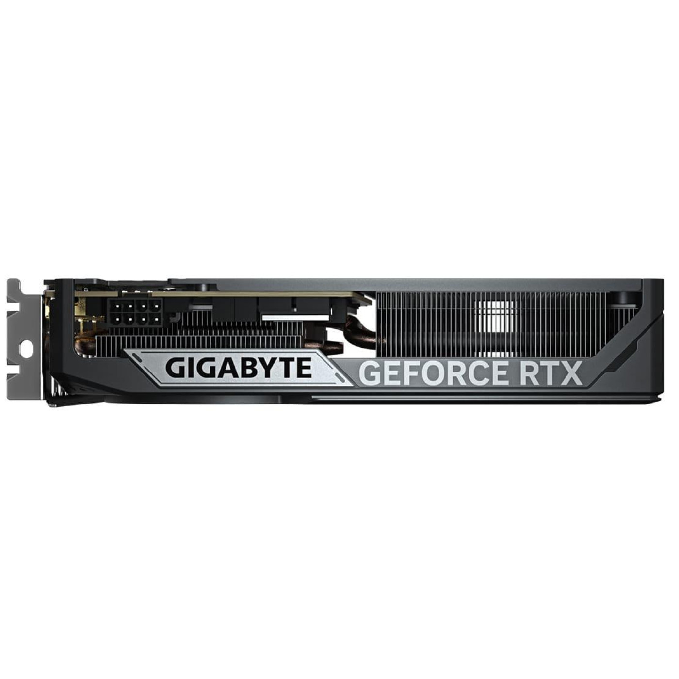 Відеокарта Gigabyte RTX 5060 8G WINDFORCE (GV-N5060WF2-8GD) (GDDR7, 128 bit, PCI-E v5.0 x16)