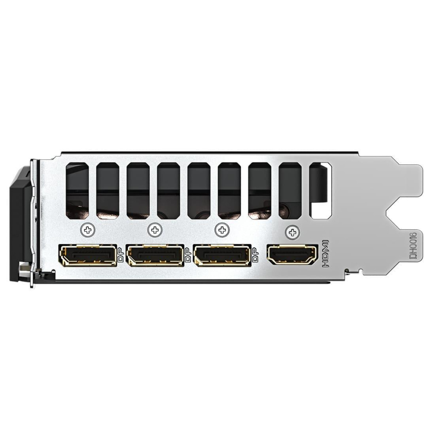 Відеокарта Gigabyte RTX 5060 8G WINDFORCE (GV-N5060WF2-8GD) (GDDR7, 128 bit, PCI-E v5.0 x16)