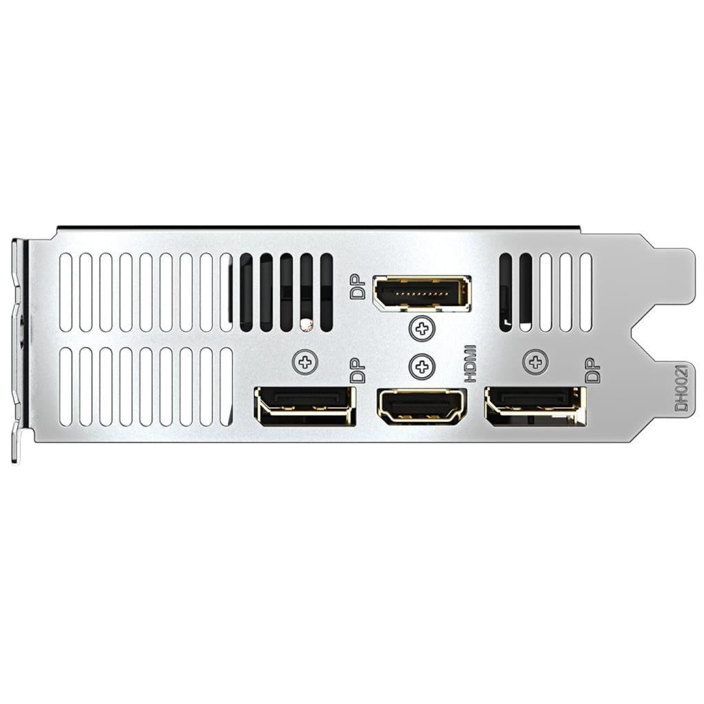 Відеокарта Gigabyte RTX 5060 8G OC Low Profile (GV-N5060OC-8GL) (GDDR7, 128 bit, PCI-E v5.0 x16)