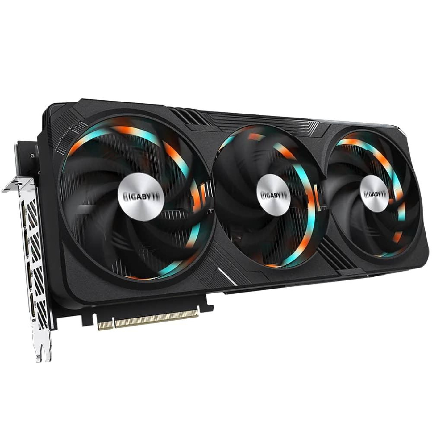 Видеокарта Gigabyte RTX 4080 16Gb GAMING OC (GV-N4080GAMING OC-16GD) (GDDR6X, 256 bit, PCI-E 4.0 x16) Б/у