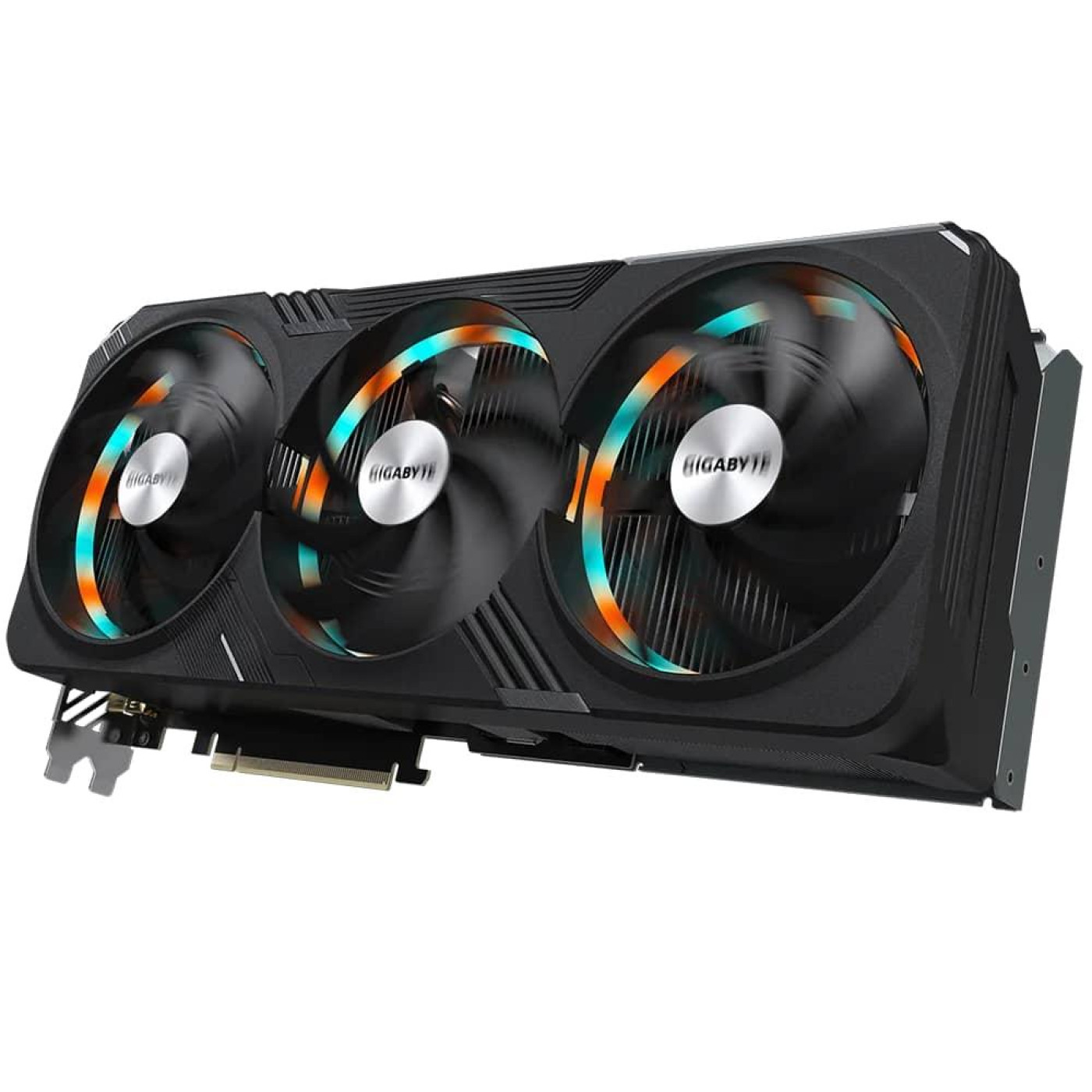 Видеокарта Gigabyte RTX 4080 16Gb GAMING OC (GV-N4080GAMING OC-16GD) (GDDR6X, 256 bit, PCI-E 4.0 x16) Б/у