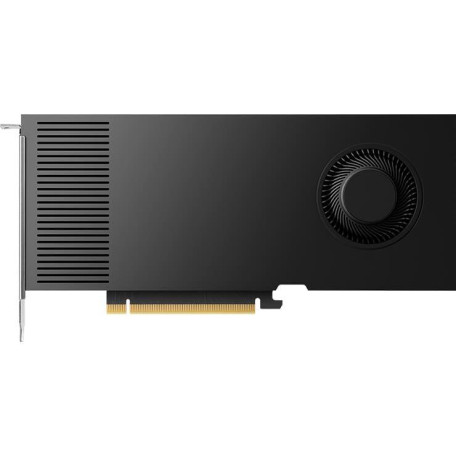 Видеокарта PNY RTX 4000 ADA 20GB PRO (VCNRTX4000ADA-PB) (GDDR6, 160 bit, PCI-E v4.0 x16)