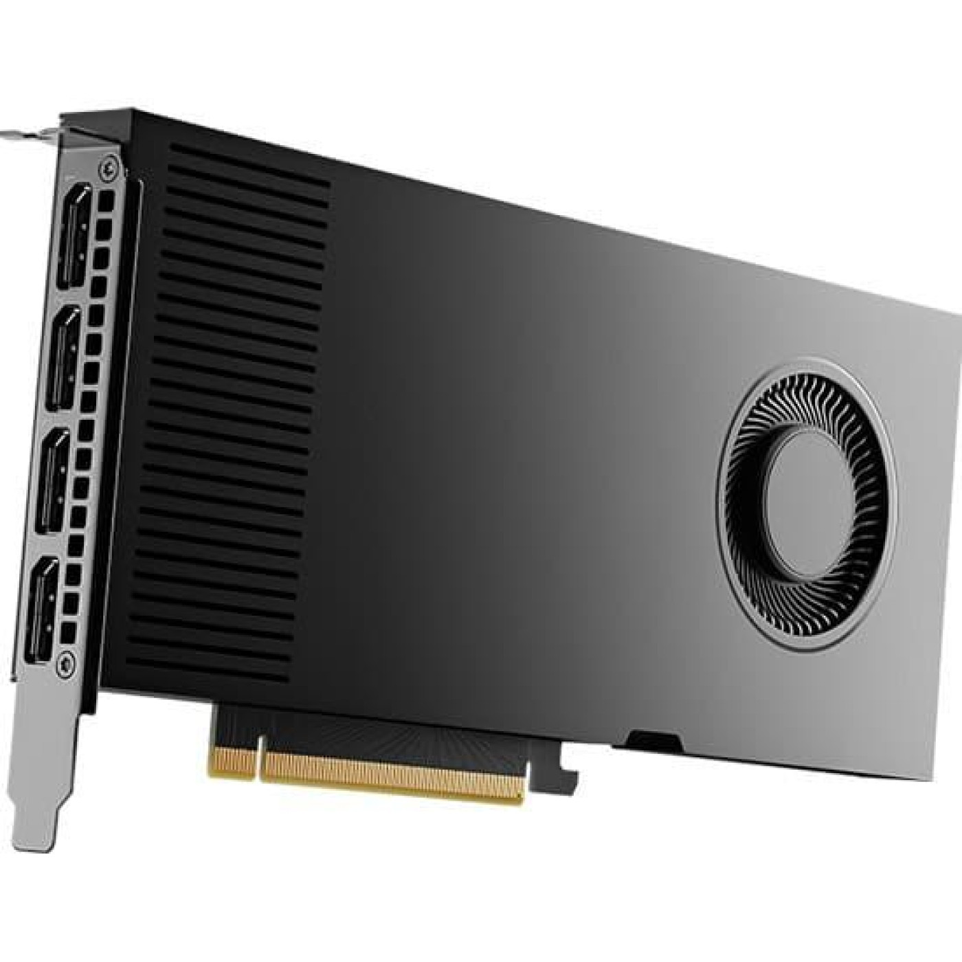 Видеокарта PNY RTX 4000 ADA 20GB PRO (VCNRTX4000ADA-PB) (GDDR6, 160 bit, PCI-E v4.0 x16)