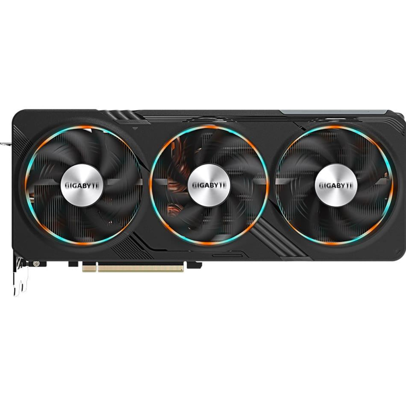 Видеокарта Gigabyte RTX 4070 SUPER 12Gb Gaming OC (GV-N4070SGAMING OC-12GD) (GV-N407SGAMING OC-12GD) (GDDR6X, 192 bit, PCI-E 4.0 x16)