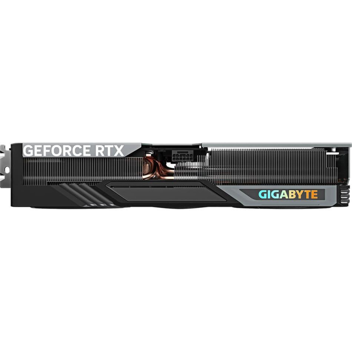 Видеокарта Gigabyte RTX 4070 SUPER 12Gb Gaming OC (GV-N4070SGAMING OC-12GD) (GV-N407SGAMING OC-12GD) (GDDR6X, 192 bit, PCI-E 4.0 x16)