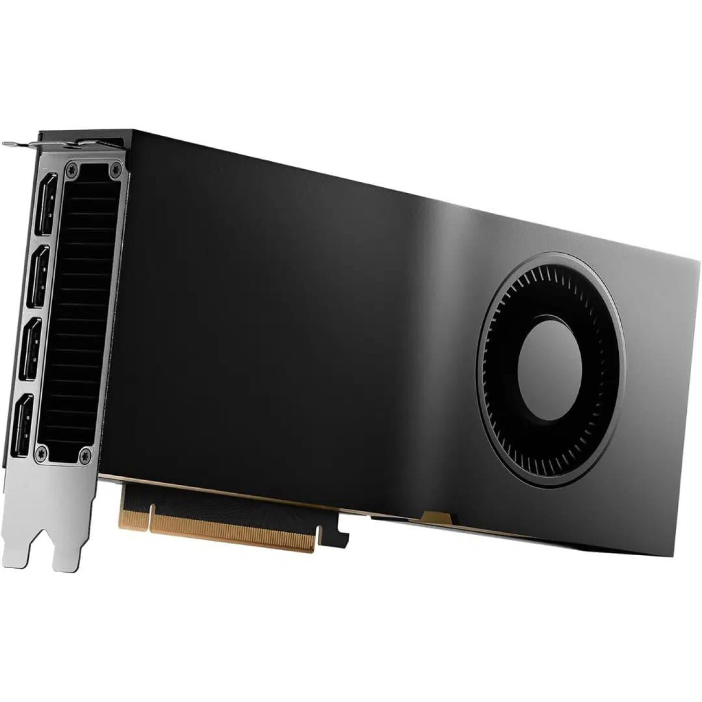 Відеокарта PNY RTX 4500 ADA 24Gb (VCNRTX4500ADA-PB) (GDDR6, 192 bit, PCI-E v4.0 x16)