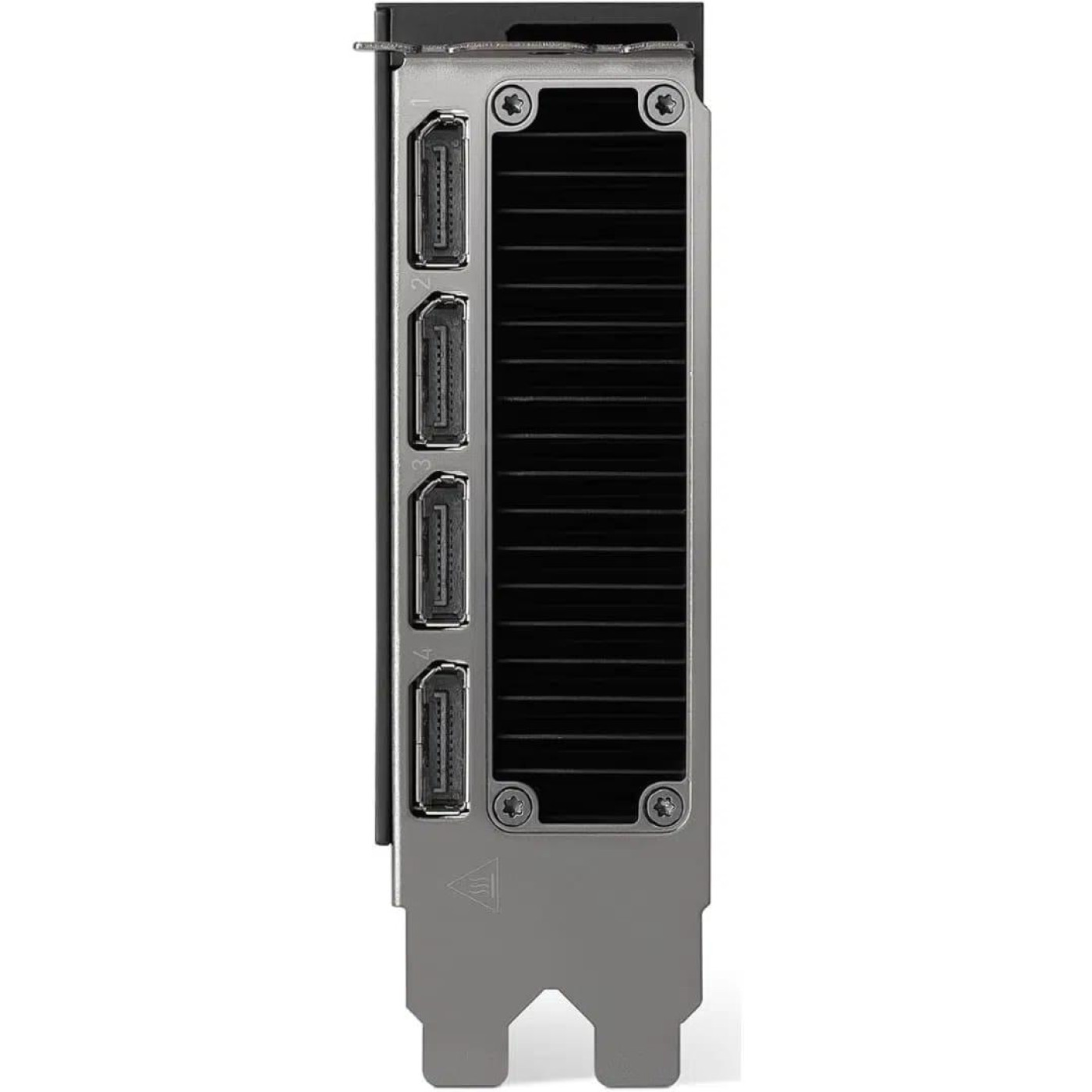 Відеокарта PNY RTX 4500 ADA 24Gb (VCNRTX4500ADA-PB) (GDDR6, 192 bit, PCI-E v4.0 x16)