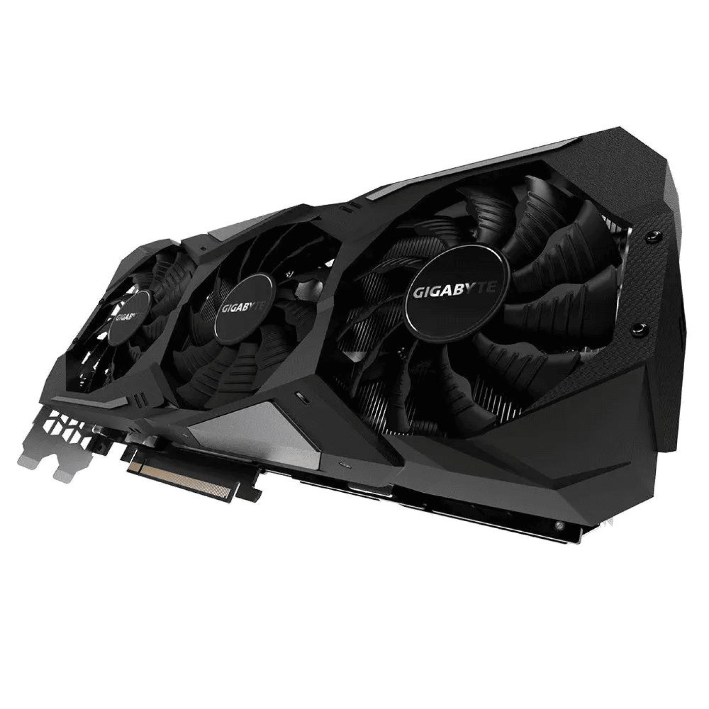 Видеокарта Gigabyte RTX 2080 8Gb Gaming OC (GV-N2080GAMING OC-8GC) (GDDR6, 256 bit, PCI-E v3.0) Б/у,U1