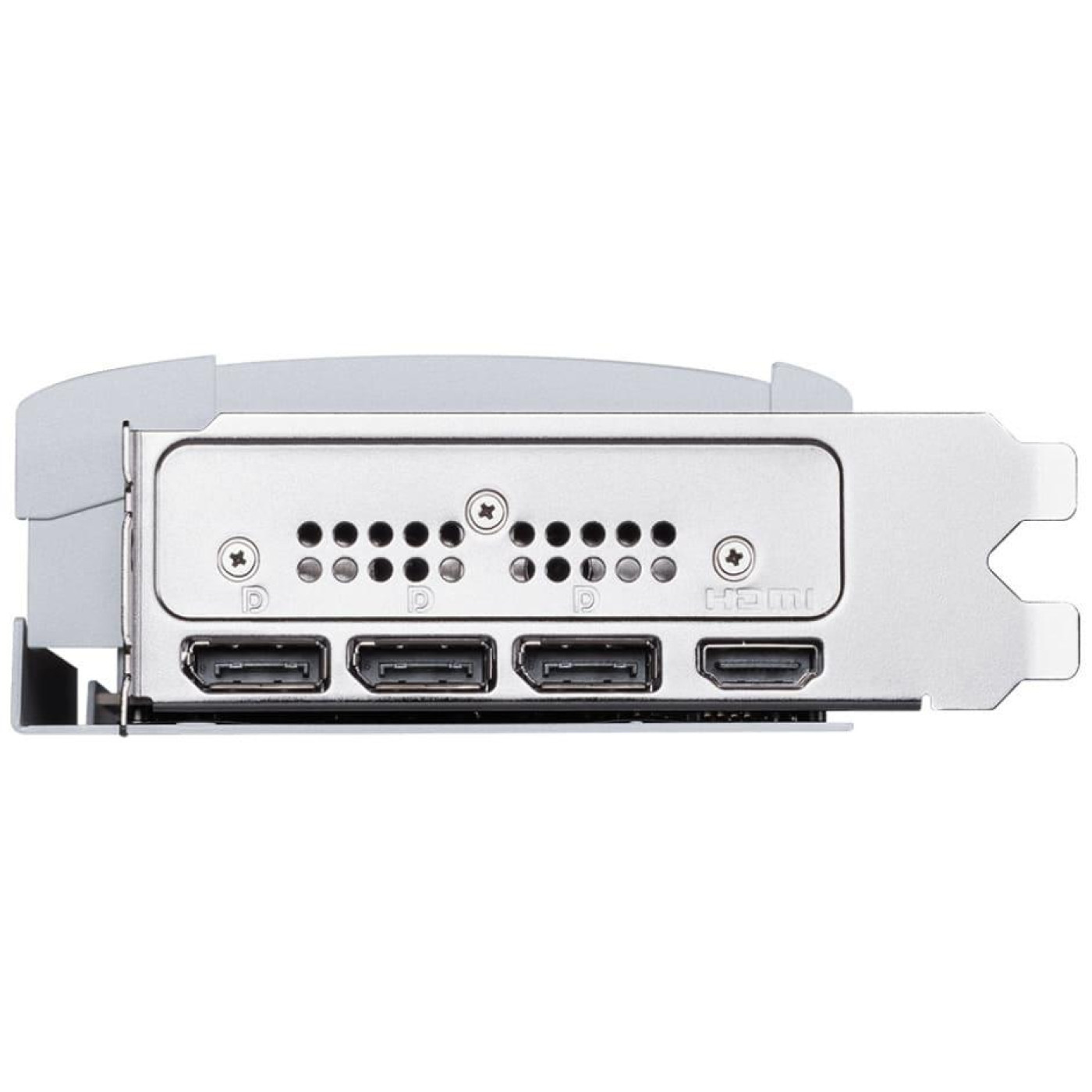 Відеокарта MSI RTX 5080 16G VENTUS 3X OC WHITE (RTX 5080 16G VENTUS 3X OC WHITE) (GDDR7, 256 bit, PCI-E v5.0 x16)