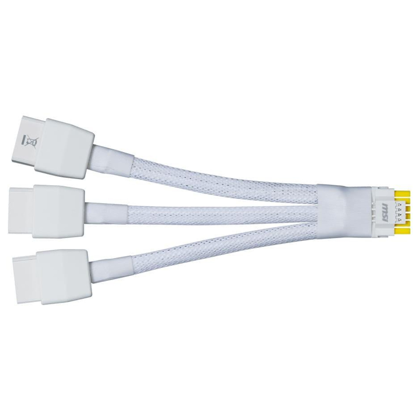 Відеокарта MSI RTX 5080 16G VENTUS 3X OC WHITE (RTX 5080 16G VENTUS 3X OC WHITE) (GDDR7, 256 bit, PCI-E v5.0 x16)