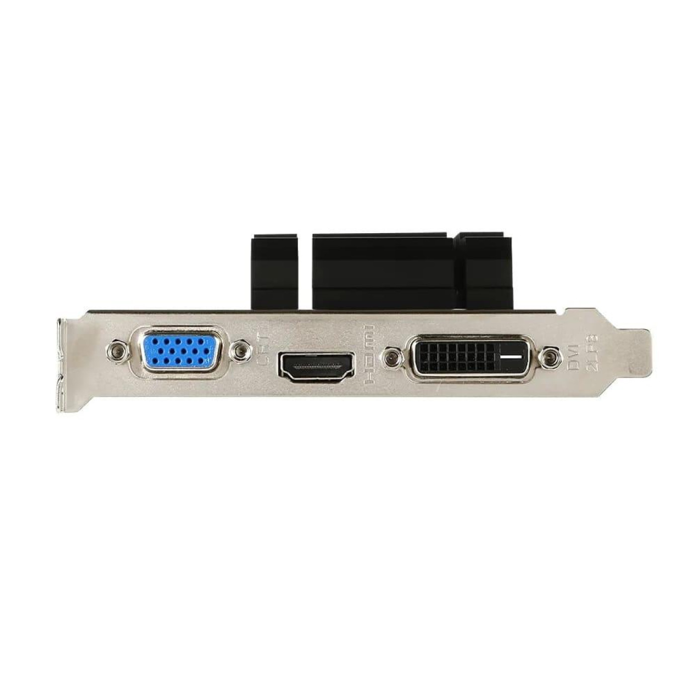Відеокарта MSI GT 730 2Gb (N730K-2GD3H/LP) (GDDR3, 64 bit, PCI-E 3.0 x16) Б/в