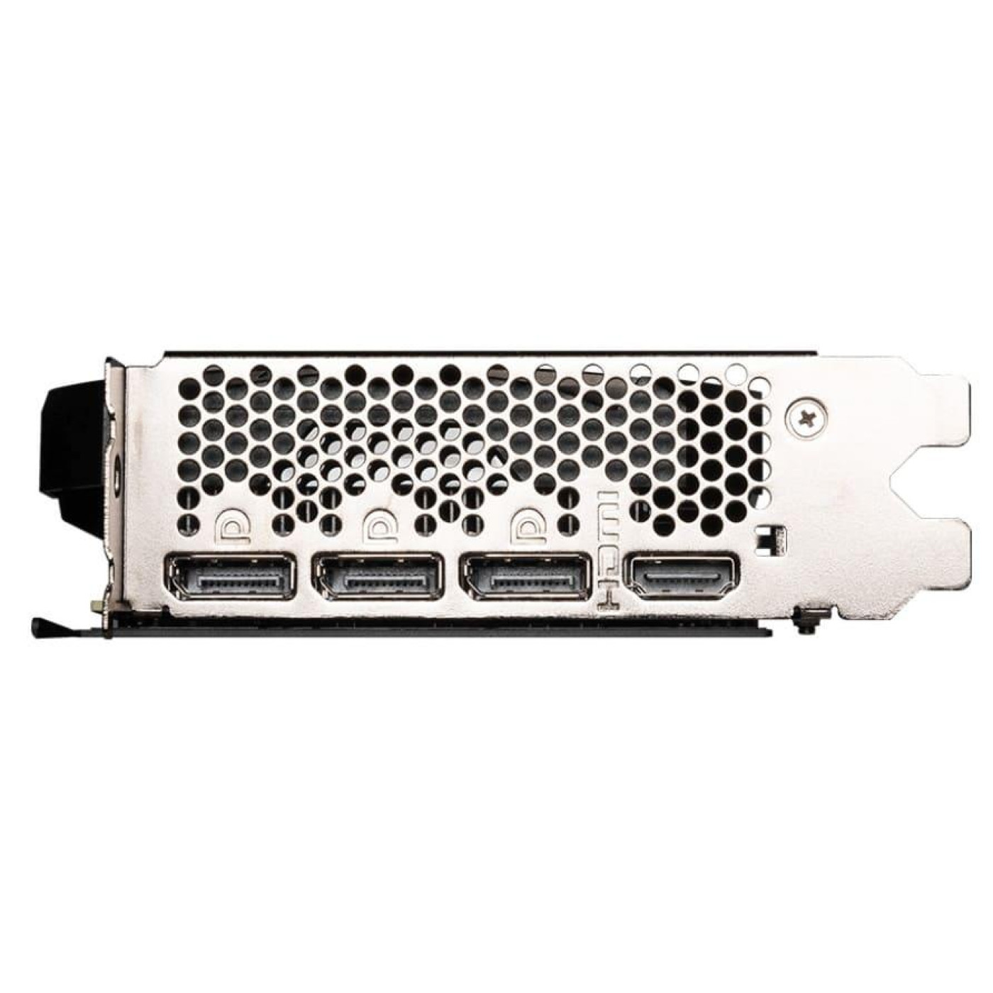 Видеокарта MSI RTX 4060 Ti 16Gb VENTUS 2X BLACK OC (RTX 4060 Ti VENTUS 2X BLACK 16G OC) (GDDR6, 128 bit, PCI-E v4.0)