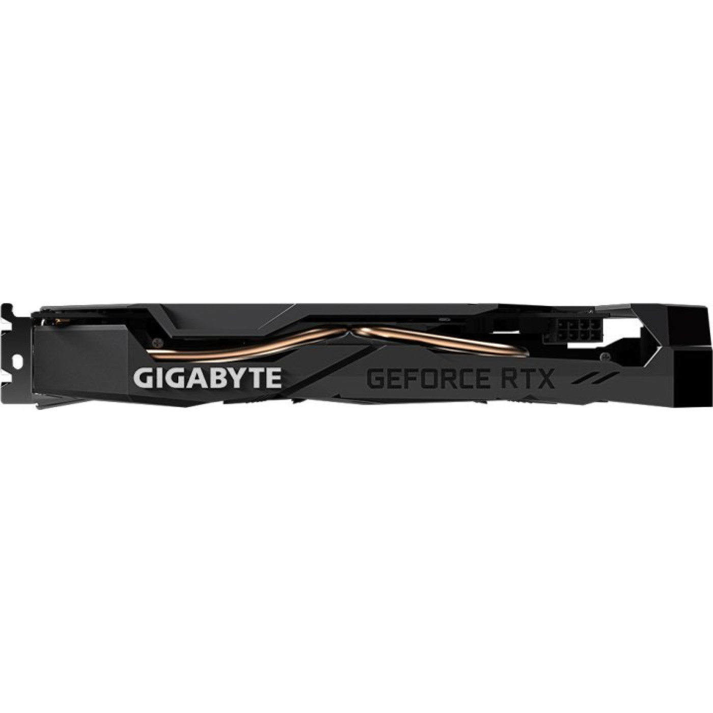 Видеокарта Gigabyte RTX 2060 8Gb Super Windforce OC (GV-N206SWF2OC-8GD) (GDDR6, 256 bit, PCI-E 3.0 x16)