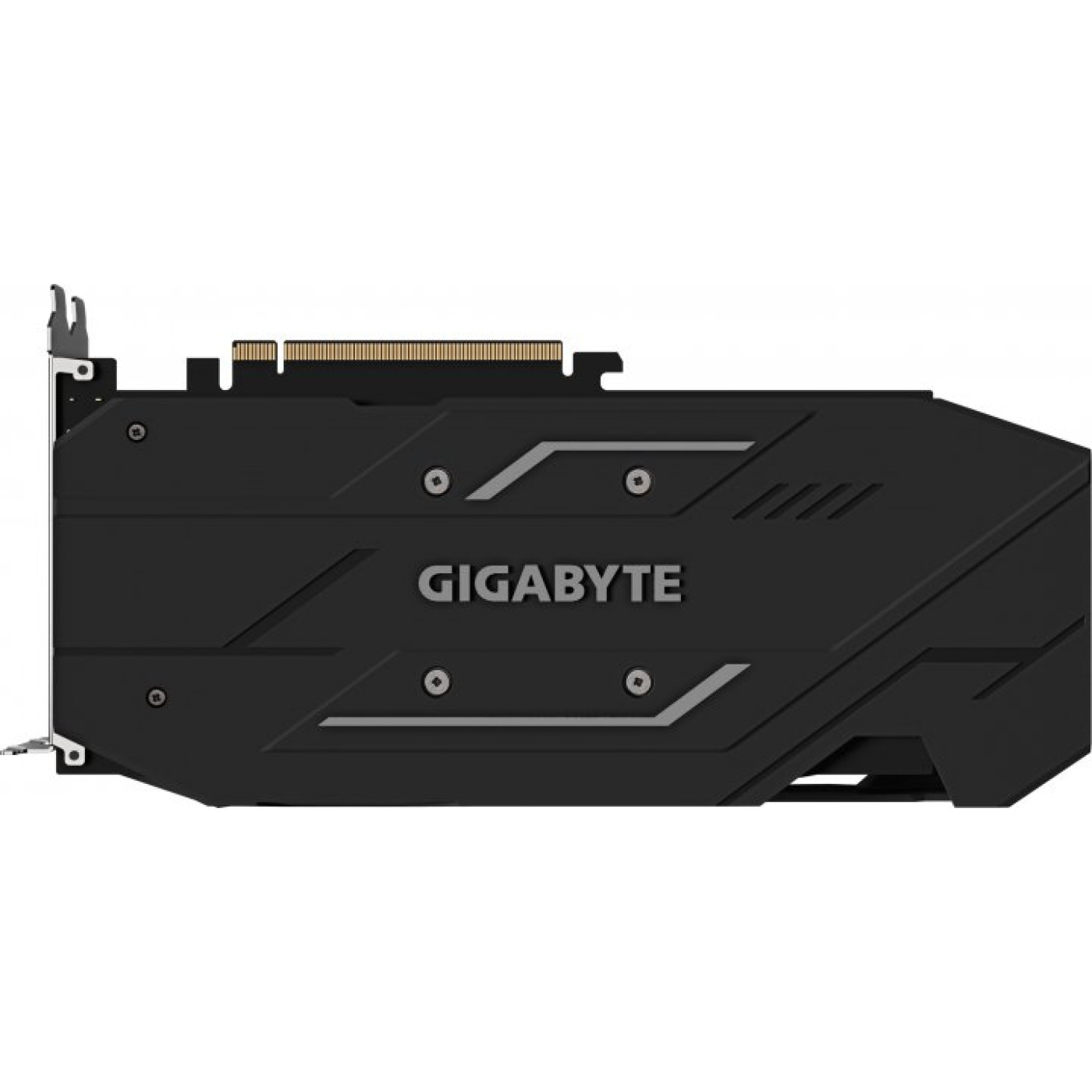 Видеокарта Gigabyte RTX 2060 8Gb Super Windforce OC (GV-N206SWF2OC-8GD) (GDDR6, 256 bit, PCI-E 3.0 x16)