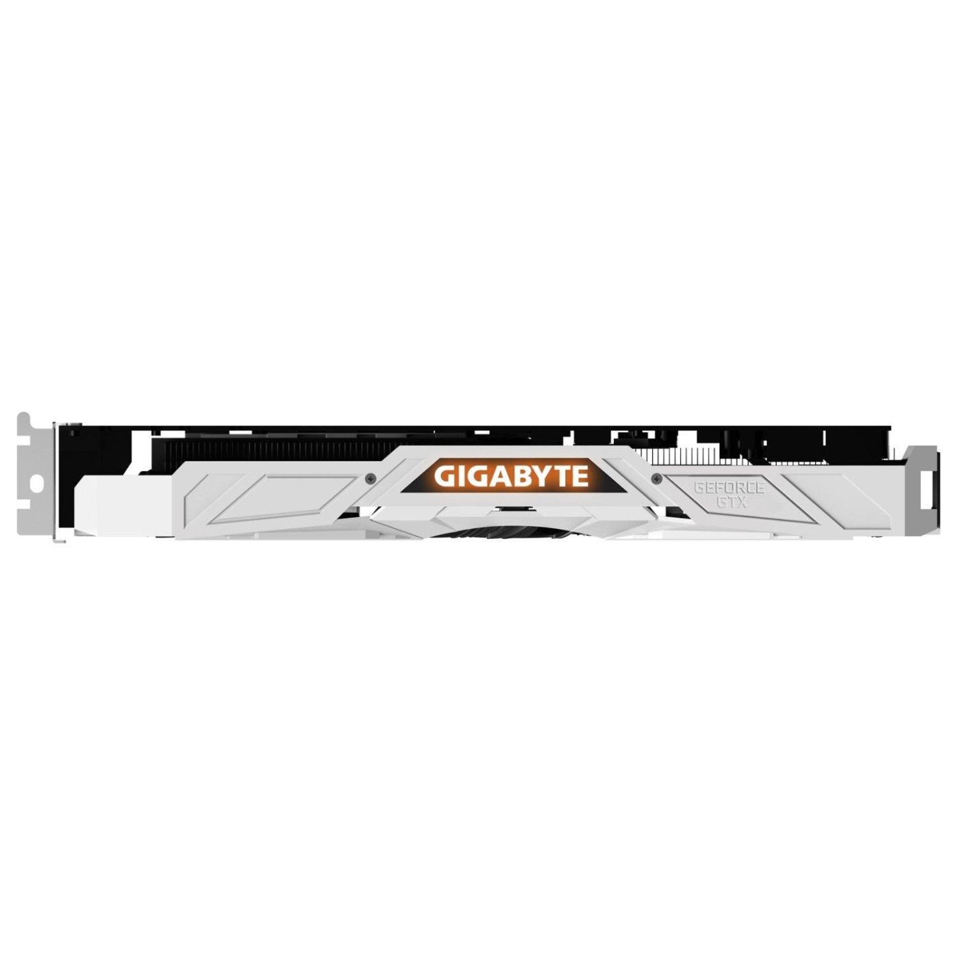 Відеокарта Gigabyte GTX 1080Ti 11Gb Gaming OC (GV-N108TGAMING OC-11GD) (GDDR5X, 352 bit, PCI-E 3.0 x16) Б/в