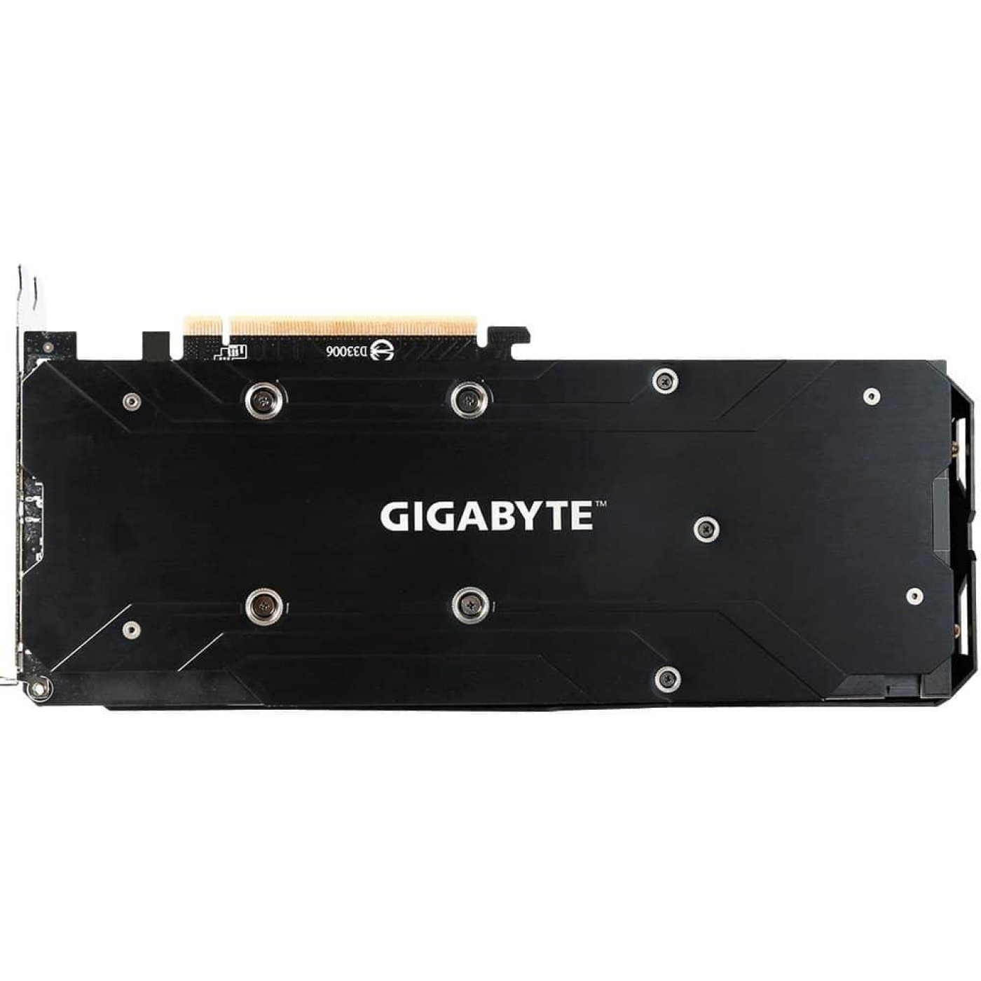 Видеокарта Gigabyte GTX 1060 6Gb Gaming G1 (GV-N1060G1 GAMING-6GD) (GDDR5, 192 bit, PCI-E 3.0 x16)