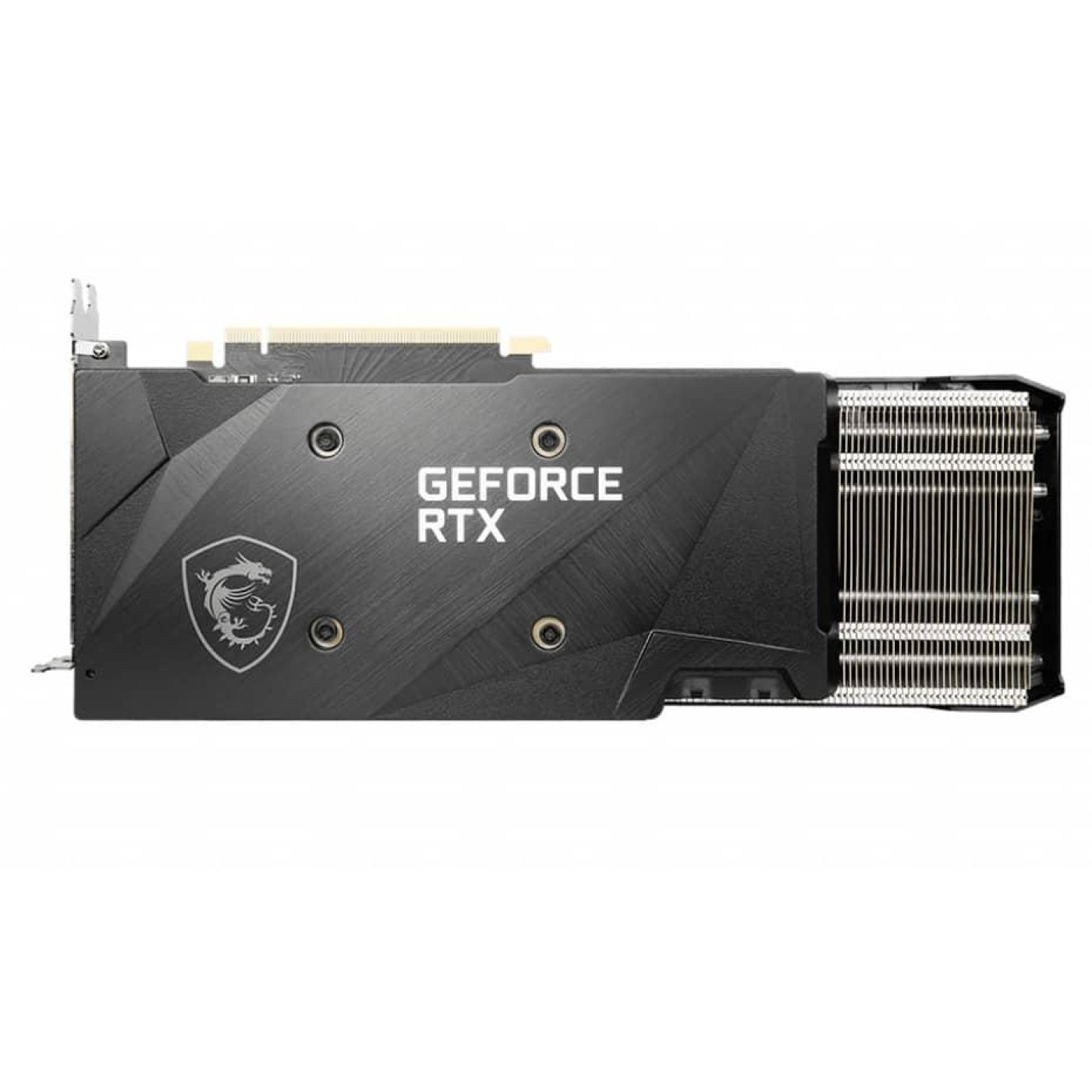 Відеокарта MSI RTX 3070 8Gb Ventus 3X OC (RTX 3070 VENTUS 3X OC) (GDDR6, 256 bit, PCI-E v4.0 x16) Б/в