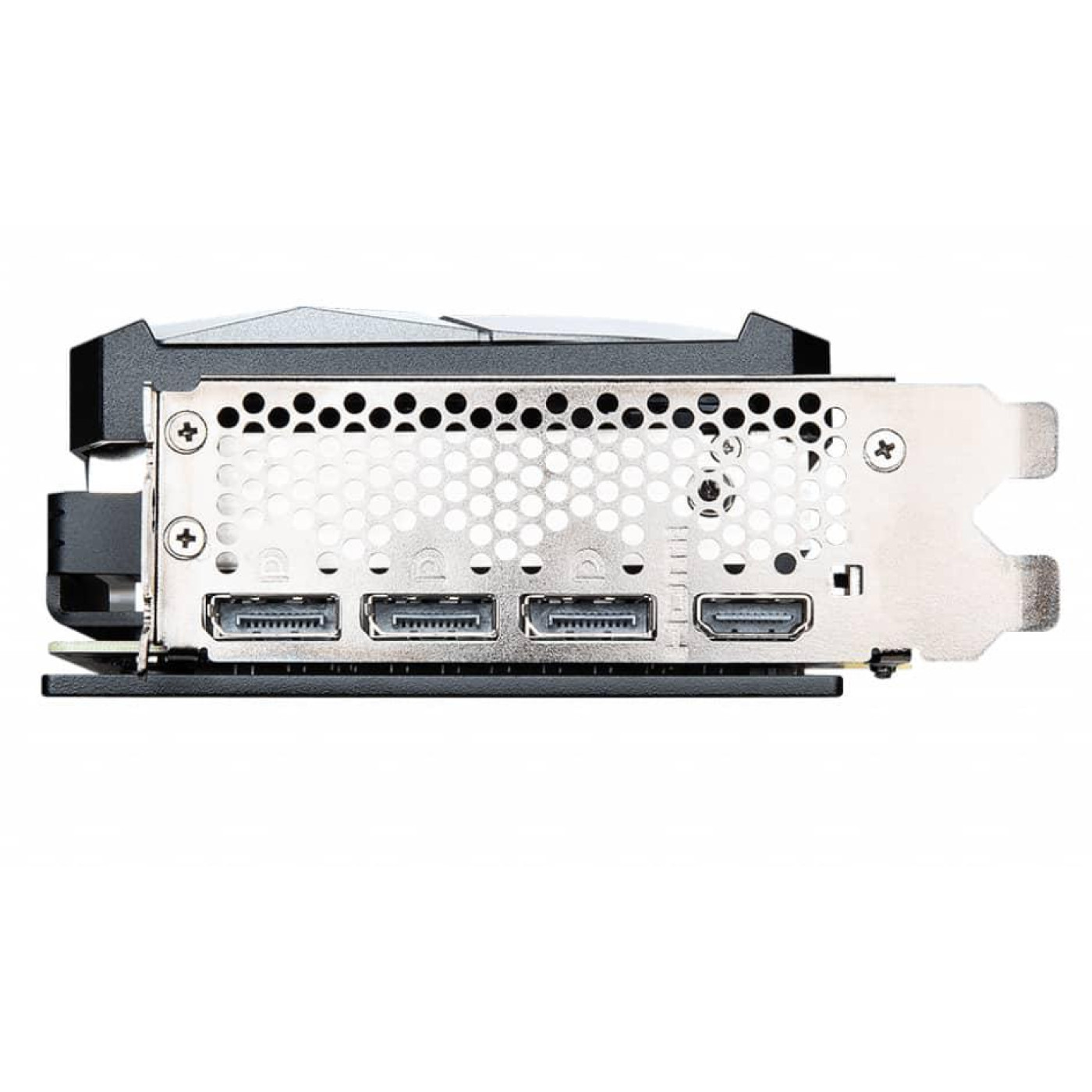 Відеокарта MSI RTX 3070 8Gb Ventus 3X OC (RTX 3070 VENTUS 3X OC) (GDDR6, 256 bit, PCI-E v4.0 x16) Б/в
