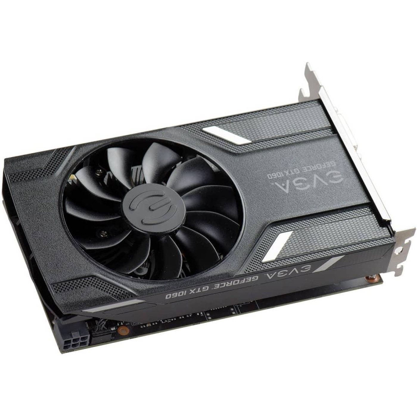 Видеокарта EVGA GTX 1060 3Gb SC GAMING ACX 2.0 (03G-P4-6162-KR) (GDDR5, 192 bit, PCI-E 3.0 x16) Б/у