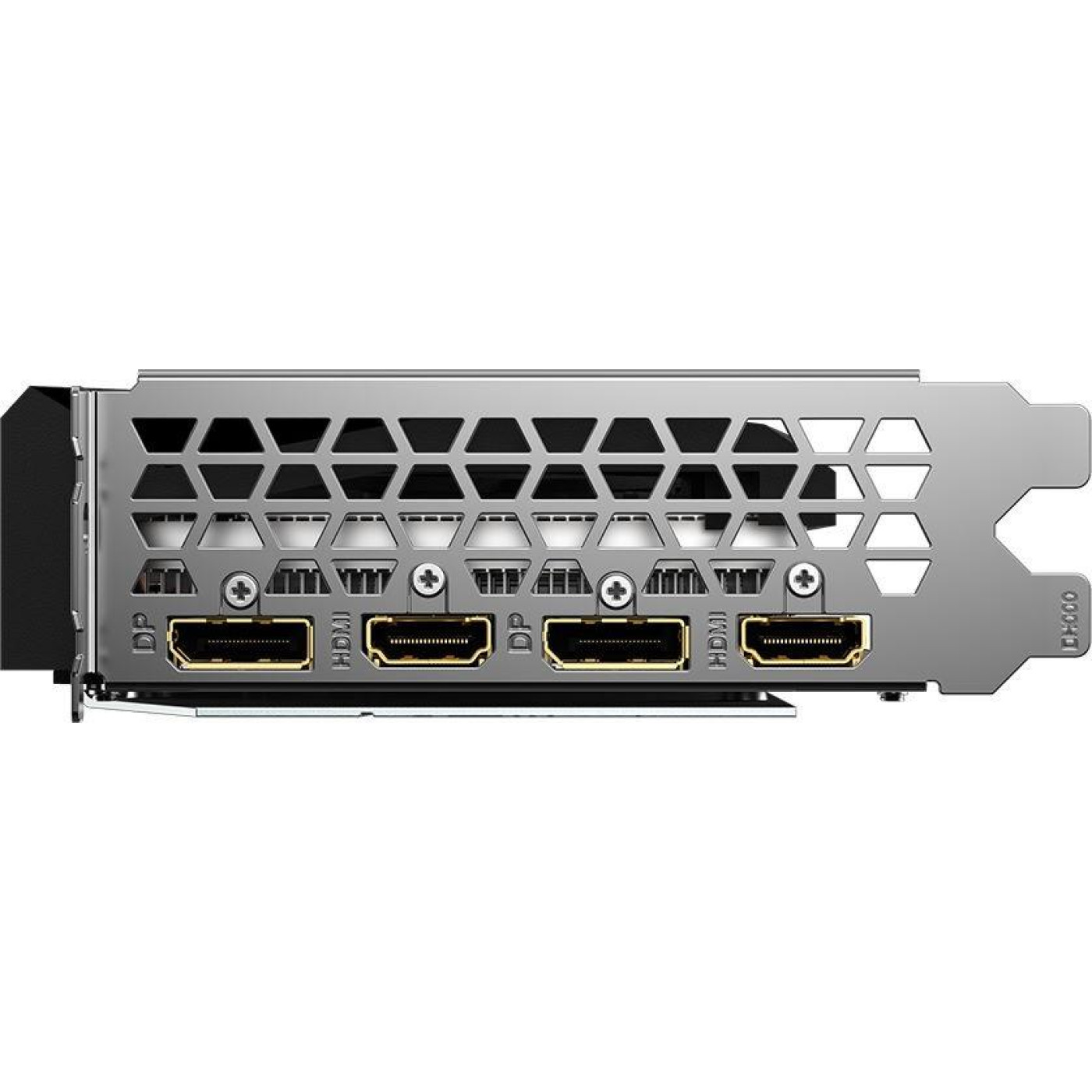 Відеокарта GIGABYTE RTX 3050 8Gb GAMING OC (GV-N3050GAMING OC-8GD) (GDDR6, 128 bit, PCI-E v4.0)