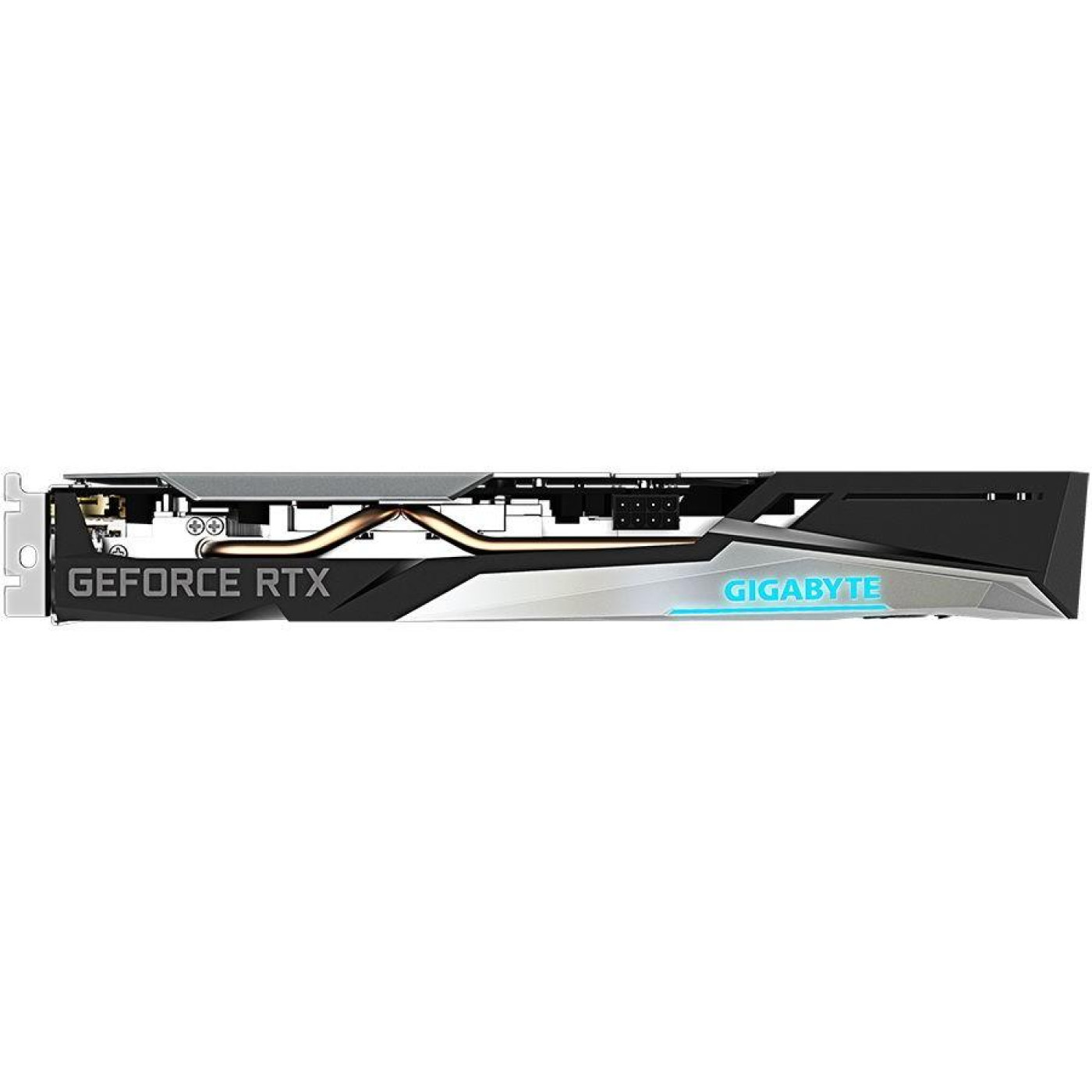 Відеокарта GIGABYTE RTX 3050 8Gb GAMING OC (GV-N3050GAMING OC-8GD) (GDDR6, 128 bit, PCI-E v4.0)
