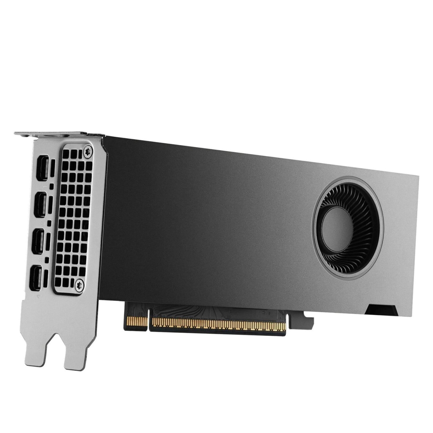 Видеокарта PNY RTX PRO 4000 24GB SFF Blackwell (VCNRTXPRO4000LP-PB) (GDDR7, 192 bit, PCI-E v5.0)