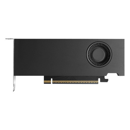 Видеокарта PNY RTX PRO 4000 24GB SFF Blackwell OEM (VCNRTXPRO4000LP-SB) (GDDR7, 192 bit, PCI-E v5.0)