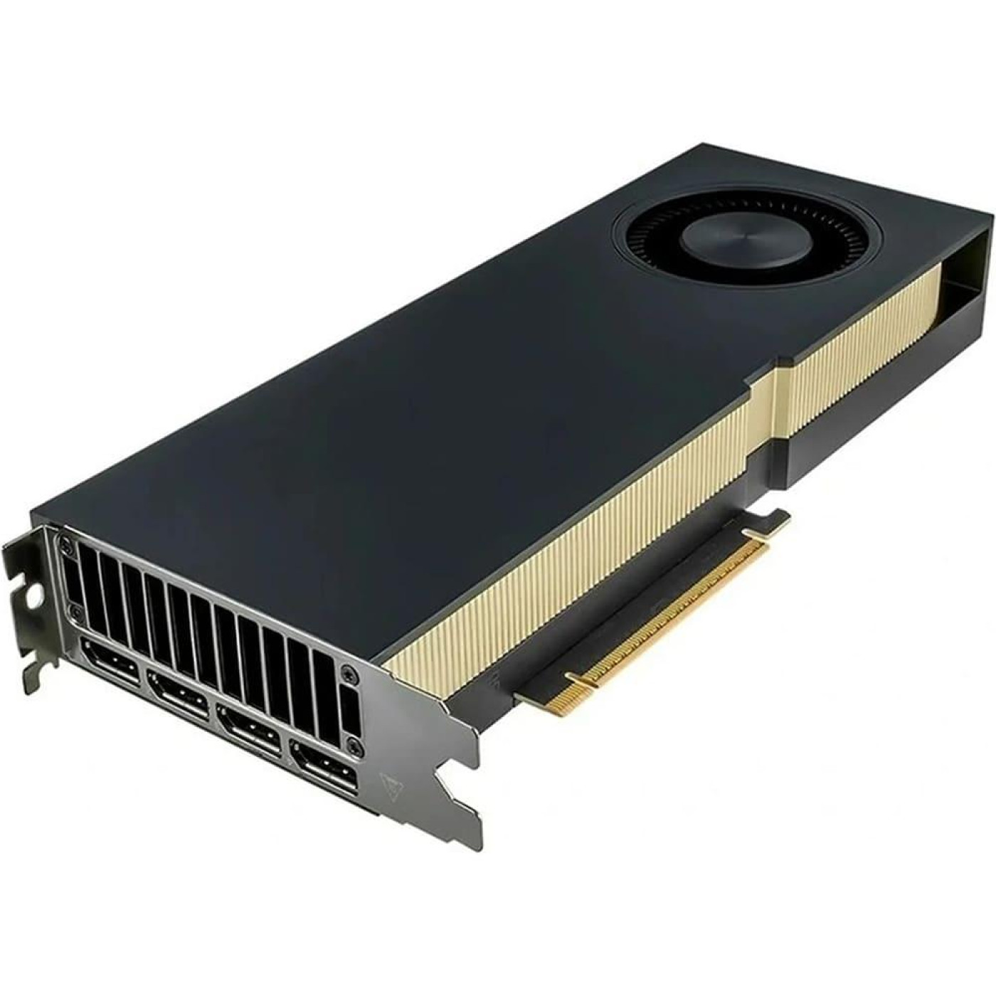 Відеокарта PNY RTX PRO 5000 72GB Blackwell OEM (VCNRTXPRO5000-72-SB) (GDDR7, 384 bit, PCI-E v5.0 x16)