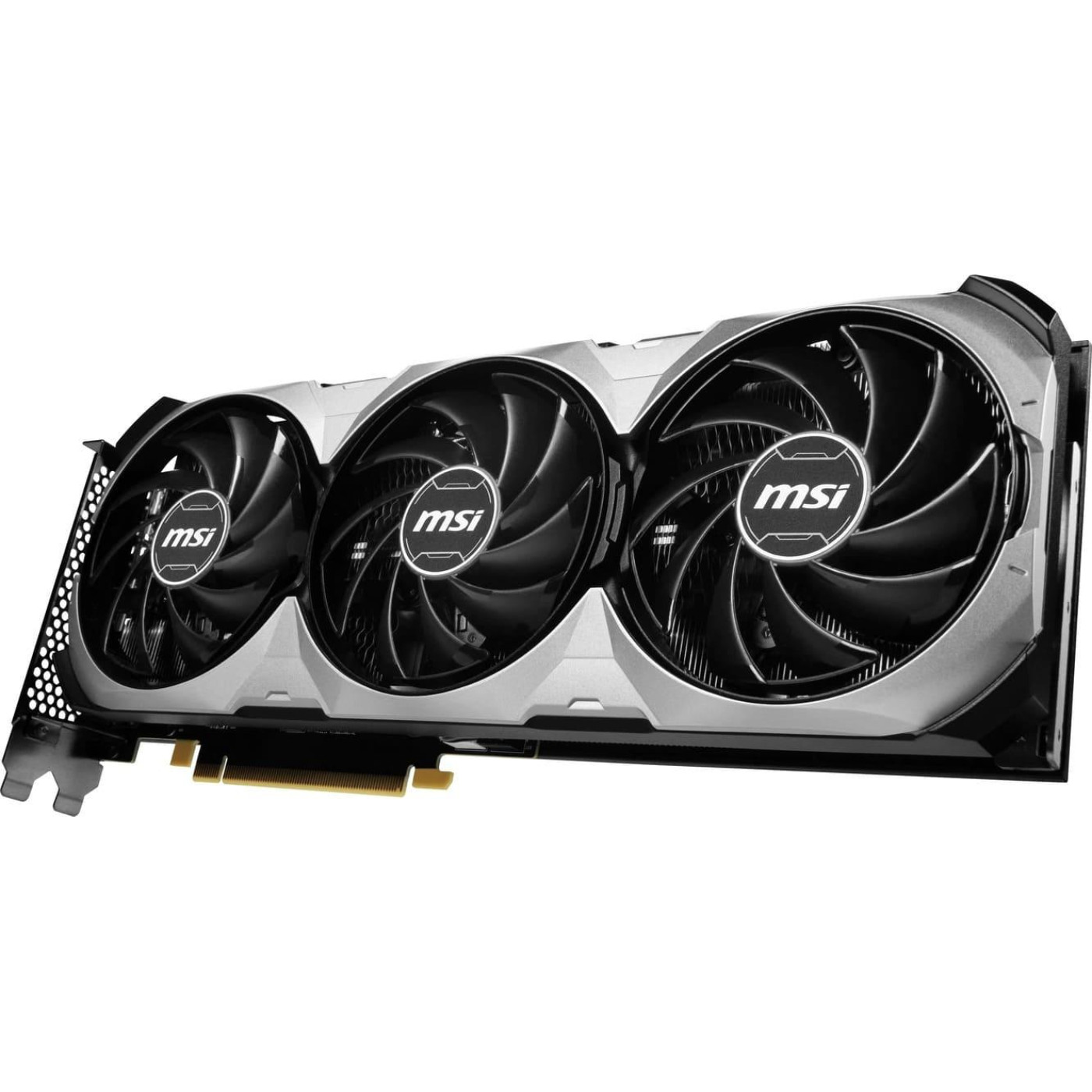 Видеокарта MSI RTX 4070 12Gb VENTUS 3X OC (RTX 4070 VENTUS 3X 12G OC) (GDDR6X, 192 bit, PCI-E v4.0 x16) Б/у