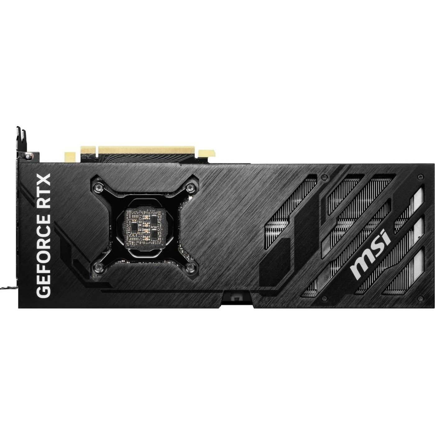 Видеокарта MSI RTX 4070 12Gb VENTUS 3X OC (RTX 4070 VENTUS 3X 12G OC) (GDDR6X, 192 bit, PCI-E v4.0 x16) Б/у