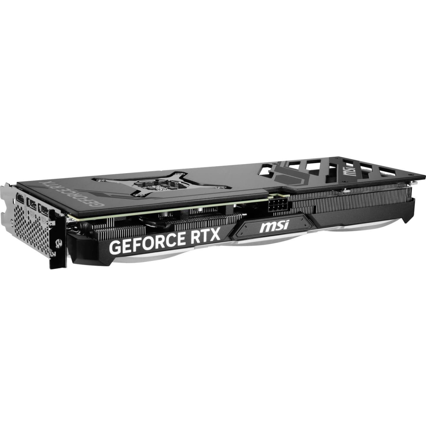 Видеокарта MSI RTX 4070 12Gb VENTUS 3X OC (RTX 4070 VENTUS 3X 12G OC) (GDDR6X, 192 bit, PCI-E v4.0 x16) Б/у
