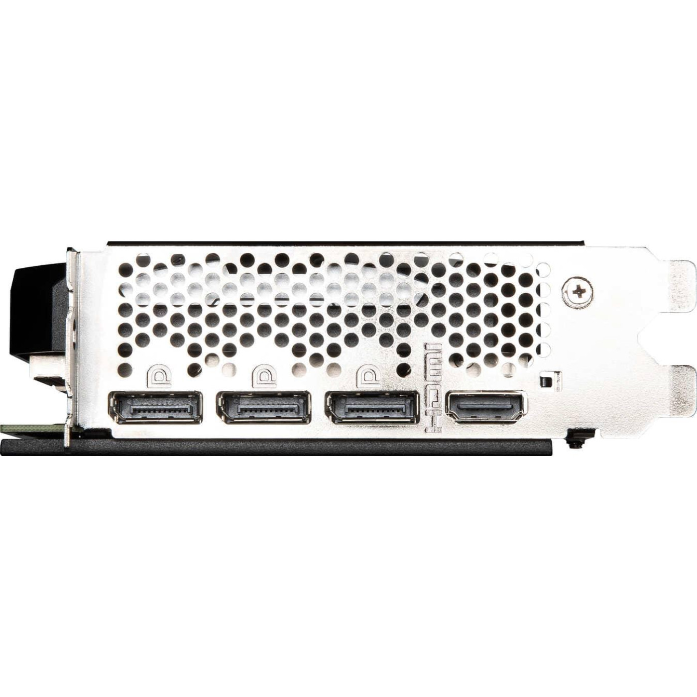 Видеокарта MSI RTX 4070 12Gb VENTUS 3X OC (RTX 4070 VENTUS 3X 12G OC) (GDDR6X, 192 bit, PCI-E v4.0 x16) Б/у