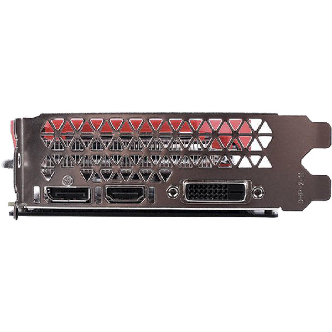 Відеокарта Colorful GTX 1660 6Gb Super NB V2-V GeForce GTX 1660 SUPER NB 6G V2-V) (GDDR6, 192 bit, PCI-E v3.0) Б/в