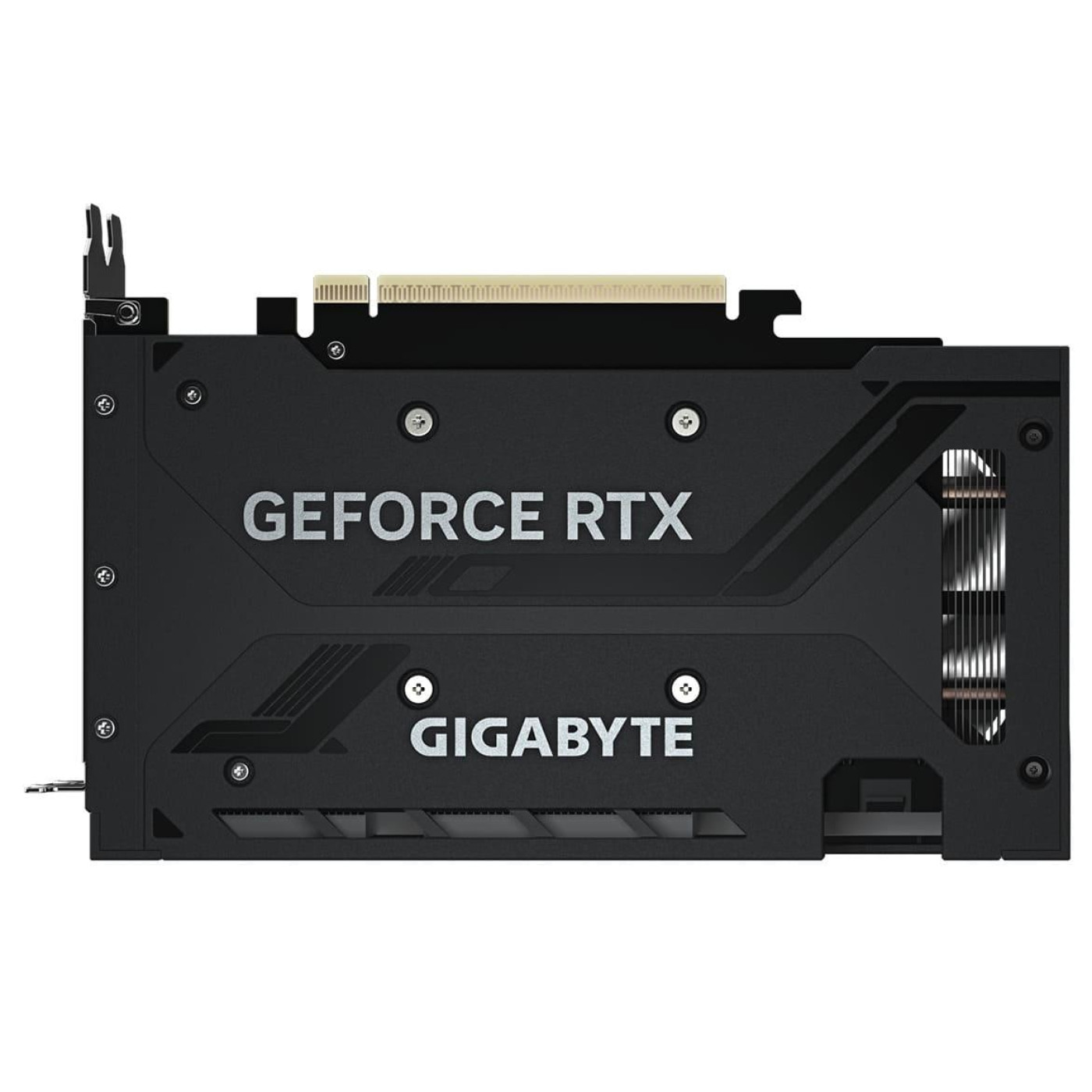 Видеокарта Gigabyte RTX 5050 8G WINDFORCE OC V2 (GV-N5050WF2OCV2-8GD) (GDDR6, 128 bit, PCI-E v5.0 x16)