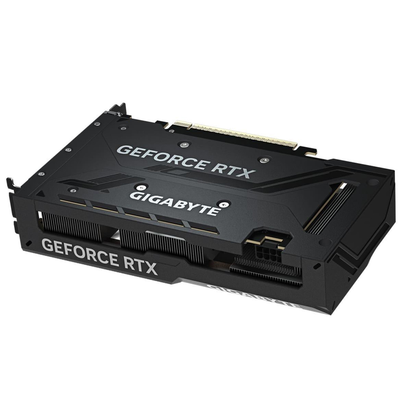 Видеокарта Gigabyte RTX 5050 8G WINDFORCE OC V2 (GV-N5050WF2OCV2-8GD) (GDDR6, 128 bit, PCI-E v5.0 x16)