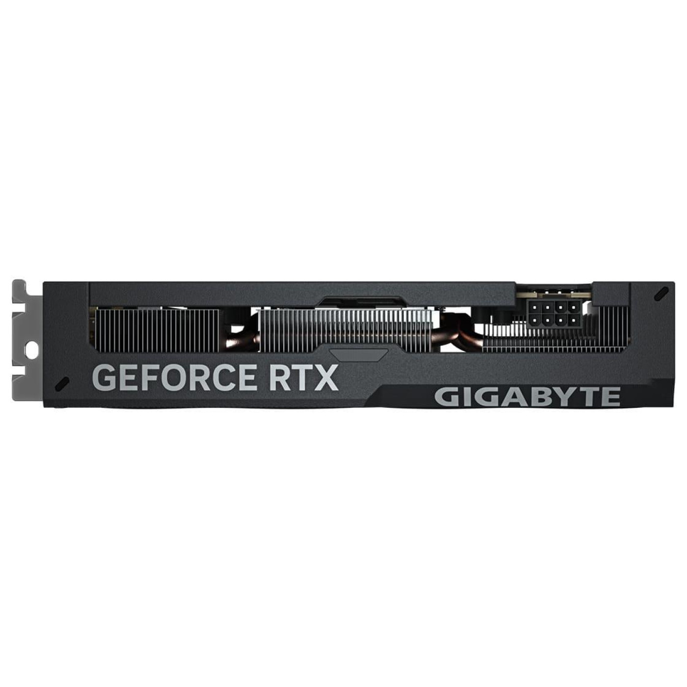 Видеокарта Gigabyte RTX 5050 8G WINDFORCE OC V2 (GV-N5050WF2OCV2-8GD) (GDDR6, 128 bit, PCI-E v5.0 x16)