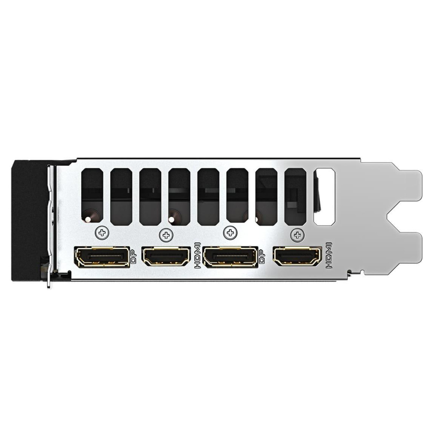 Видеокарта Gigabyte RTX 5050 8G WINDFORCE OC V2 (GV-N5050WF2OCV2-8GD) (GDDR6, 128 bit, PCI-E v5.0 x16)