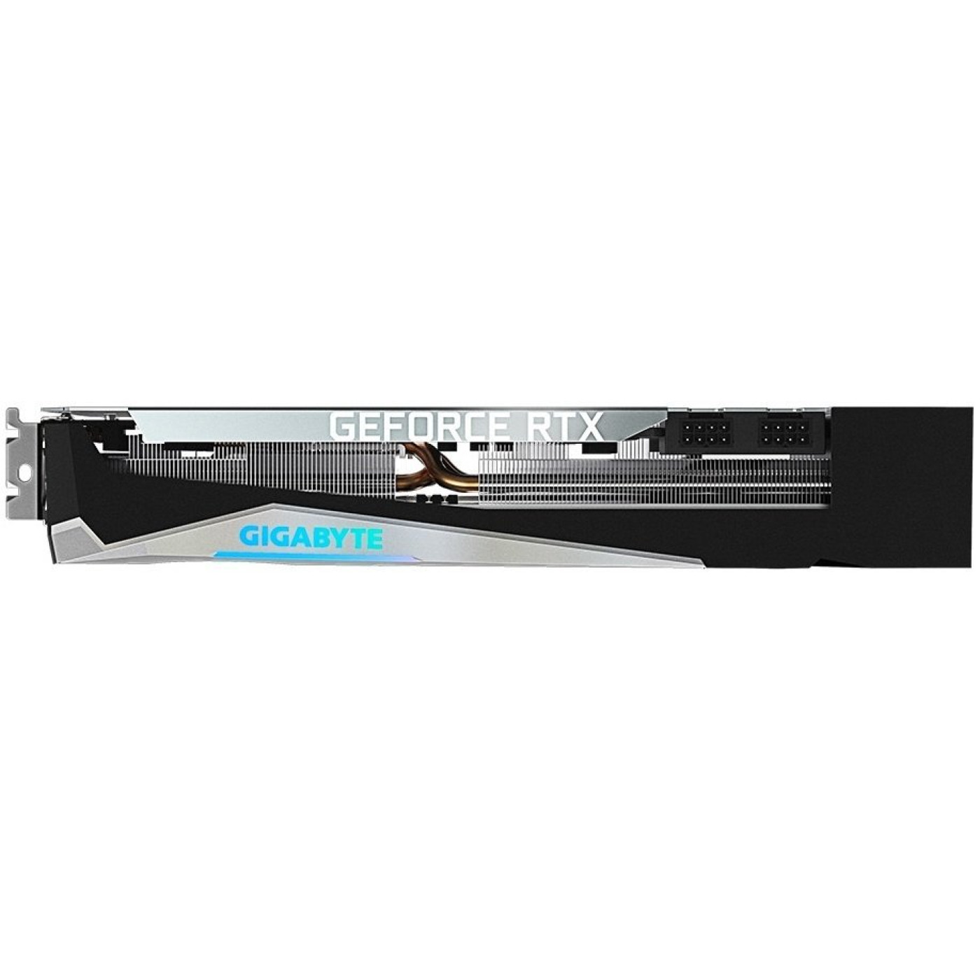 Видеокарта Gigabyte RTX 3070Ti 8Gb Gaming OC (GV-N307TGAMING OC-8GD) (GDDR6X, 256 bit, PCI-E v4.0 x16) U1