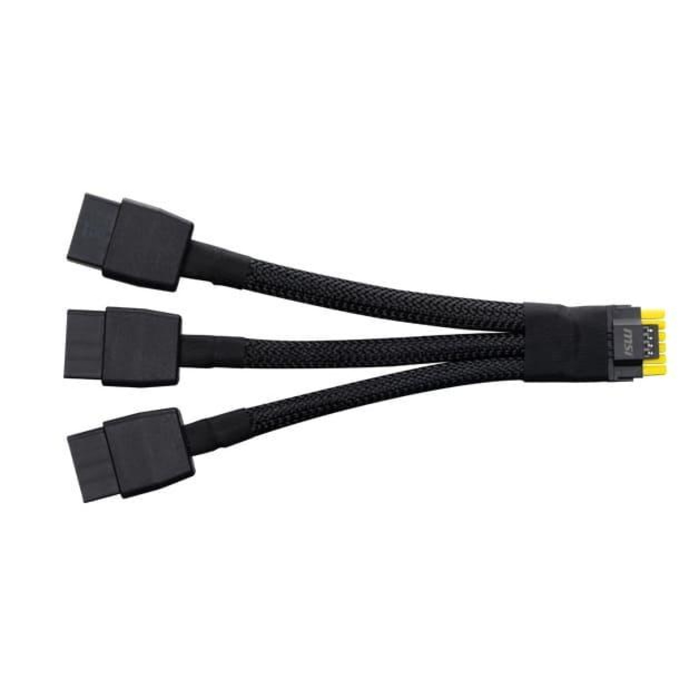 Відеокарта MSI RTX 5080 16G SHADOW 3X OC Bulk (G5080-16S3C) (RTX 5080 16G SHADOW 3X OC BULK) (GDDR7, 256 bit, PCI-E v5.0 x16)