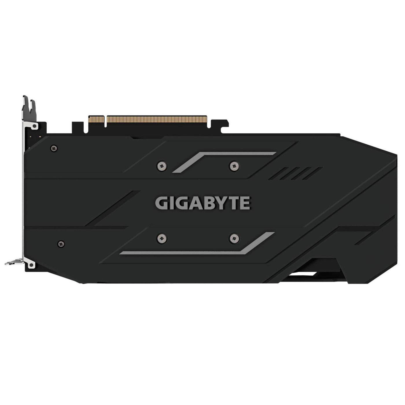 Видеокарта Gigabyte RTX 2060 8Gb Super Windforce OC (GV-N206SWF2OC-8GD) (GDDR6, 256 bit, PCI-E v3.0) Б/у