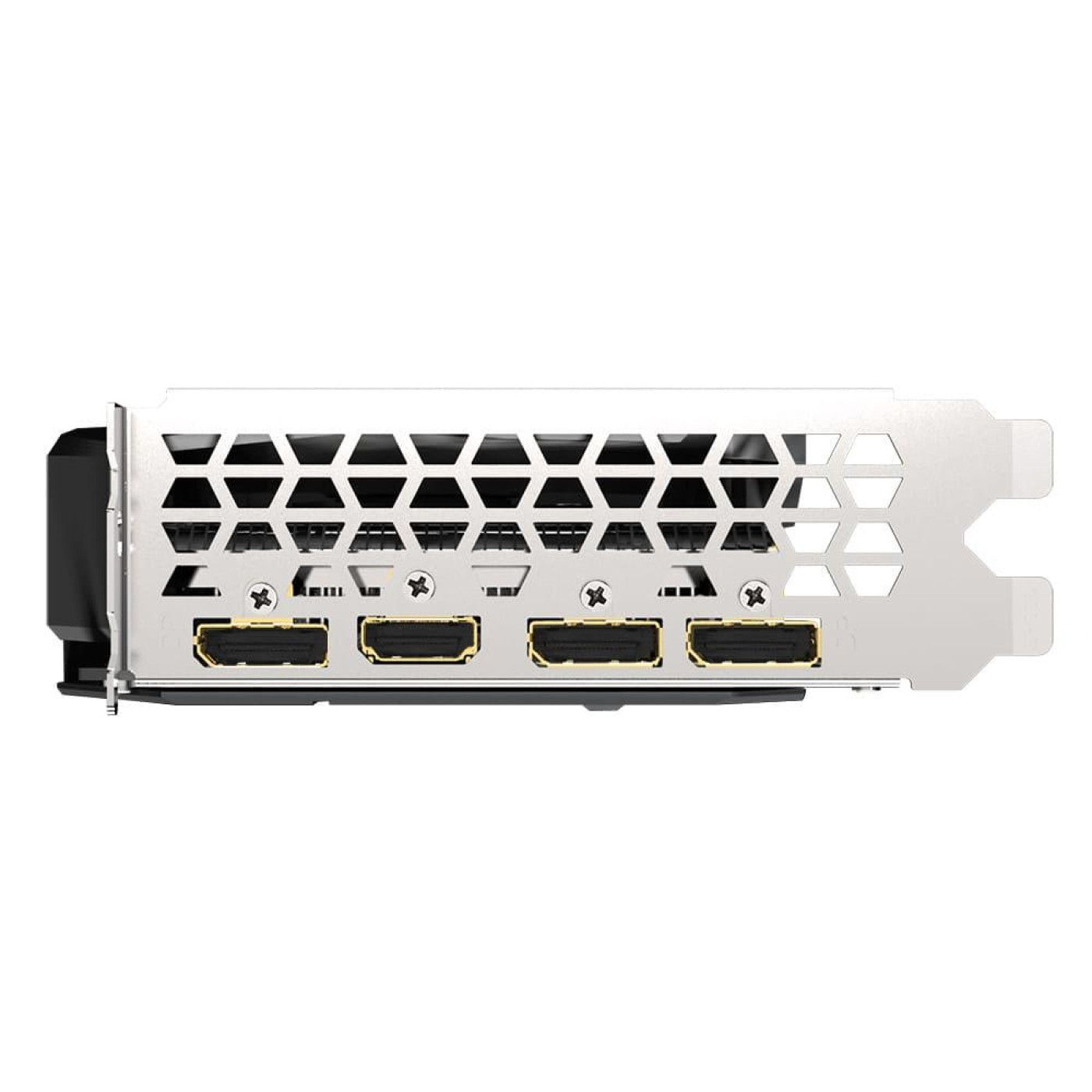 Видеокарта Gigabyte RTX 2060 8Gb Super Windforce OC (GV-N206SWF2OC-8GD) (GDDR6, 256 bit, PCI-E v3.0) Б/у