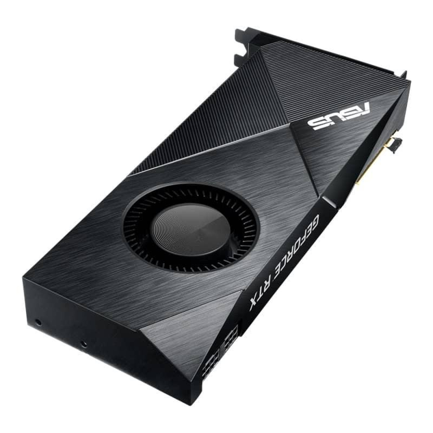 Відеокарта ASUS RTX 2080 8Gb TURBO (TURBO-RTX2080-8G) (GDDR6, 256 bit, PCI-E 3.0 x16) Б/в